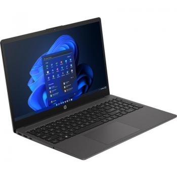 Notebook HP 250 G10 - Intel Core i7-1355U, 8GB RAM, 256GB SSD, Pantalla Full HD de 15.6, Windows 11 Home