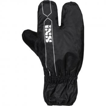 Guantes Impermeables iXS Virus 4.0 Negros