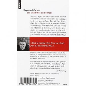 Les vitamines du bonheur