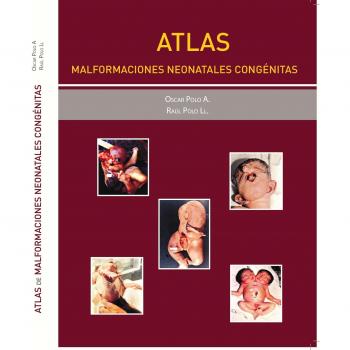 ATLAS de MALFORMACIONES NEONATALES CONGÉNITAS