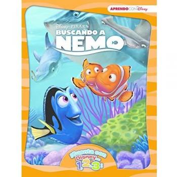 Buscando a Nemo - Disney
