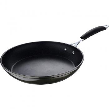 Sartén Bergner Midnight Aluminio Forjado 28 cm