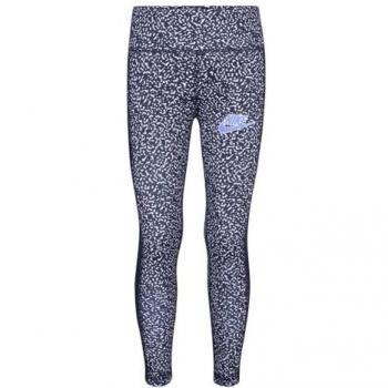 Leggings Nike Dri-Fit Azul para Niña 36L072