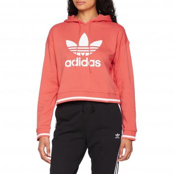 adidas Ai Sudadera, Mujer, Naranja