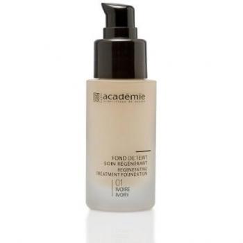 Académie Scientifique de Beauté Complexion Liquid Foundation with Moisturising Effect Shade 01 Ivory 30 ml