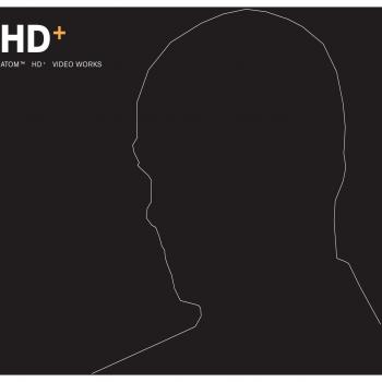 HD Plus Enhanced DVD