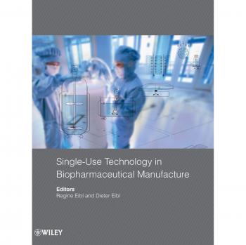 Single-Use Biopharmaceutical Manufacturing Technology Guide