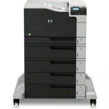 HP Laserjet Color Enterprise M 750 XH - Impresora Láser
