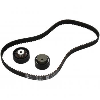 Kit de poleas INA con correa de distribución 530 0160 10