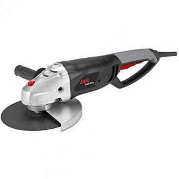 Skil 9782AA - Amoladora angular grande para discos de 230 mm