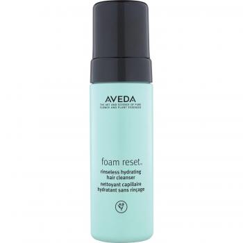 Aveda Foam Reset™ Rinseless Hydrating Hair Cleanser 150 ml