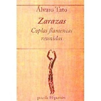 Zarazas - Coplas Flamencas Reunidas - álvaro Tato