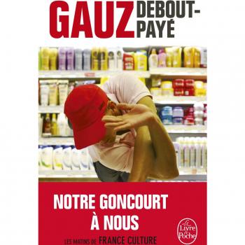 Roman Debout Payé