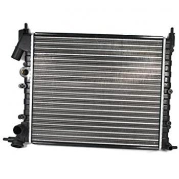 Radiador de refrigeración del motor THERMOTEC D7R015TT