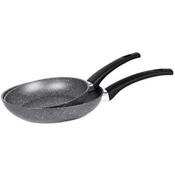 Set de Sartenes San Ignacio Root Aluminio Forjado (2 pcs)