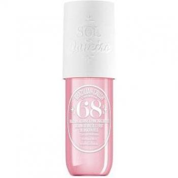 Sol de Janeiro Cheirosa 68 Perfume Mist (90ml)
