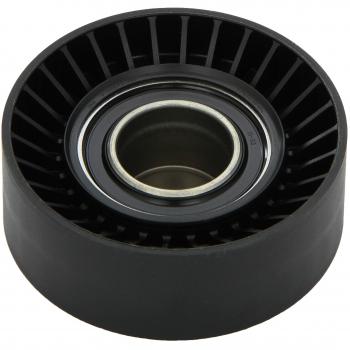 Polea de tensión INA 532 0241 10, polea guía para correa V-ribbed