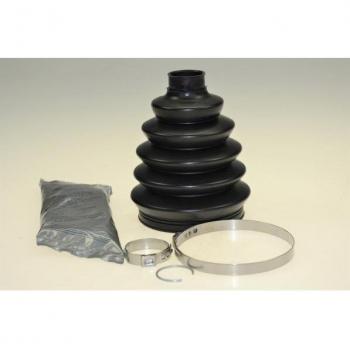 Fuelle de transmisión SPIDAN CV-joint boot 36460, kit completo para eje de transmisión, incluye fuelles de alta calidad, resistente a la abrasión y al desgaste, fácil instalación, compatible con múltiples modelos de vehículos