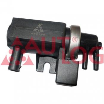 Válvula EGR y transductor de presión, control de gases de escape AUTLOG AV6156