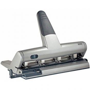PETRUS 623362 - Taladro de gruesos y especiales 4 agujeros modelo 514 color plata