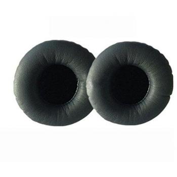 Feicuan Replacement Earpad Ear Pad Cushion para Son DR-BT101 ZX300 ZX100 DR-ZX102DPV Headphones Headset Earphone
