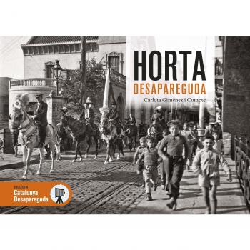 HORTA DESAPAREGUDA