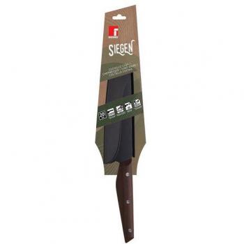 Cuchillo chef 20cm acero inoxidable Siegen BERGNER