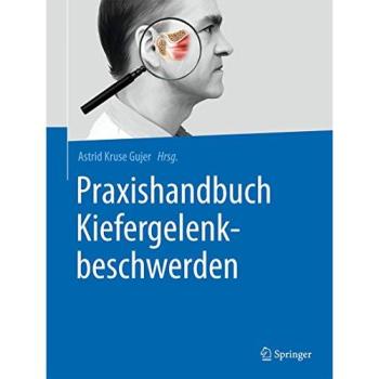 Praxishandbuch Kiefergelenkbeschwerden