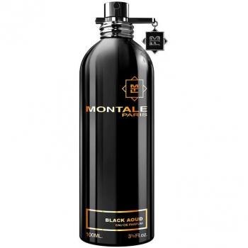 Montale Black Aoud Eau De Parfum Spray 100ml