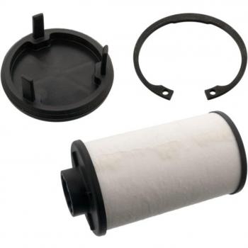 Filtro de aceite y filtro hidráulico para transmisión automática FEBI BILSTEIN 176675