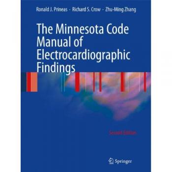 The Minnesota Code Manual of Electrocardiographic Findings