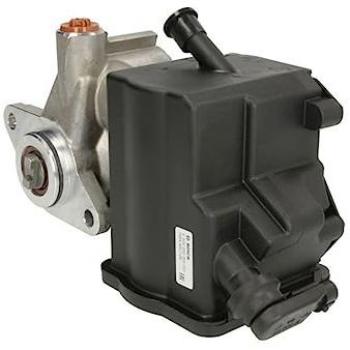 Bomba hidráulica de dirección BOSCH K S00 000 355, compatible con sistema Eurocarga, modelo BOSCH 4896311