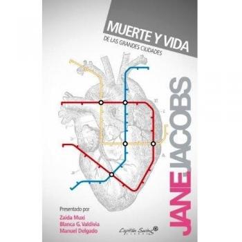 Muerte Y Vida De Las Grandes Ciud - Jane Jacobs