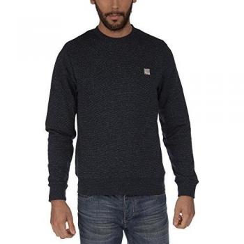 Bench Contextual-Suéter Hombre,, Azul, S