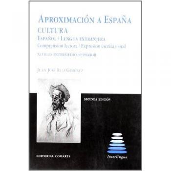 APROXIMACION A ESPAÑA CULTURA 2ªED