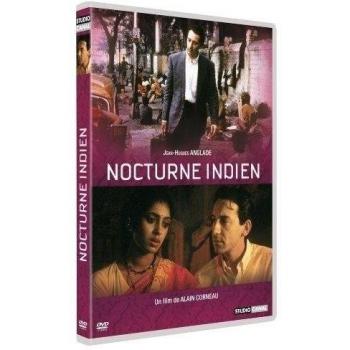 Nocturne indien [Francia] [DVD]