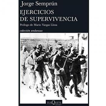 Ejercicios de supervivencia