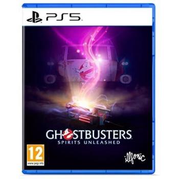 Ghostbusters: Spirits Unleashed - PS5