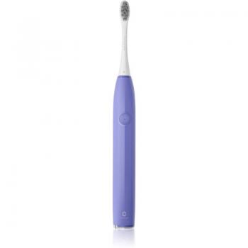 Cepillo de Dientes Eléctrico Oclean Endurance Violet 1 Ud