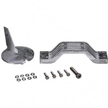 Seachoice 50-95251 hi performance Kit ánodos. 200-300cv, ITALY
