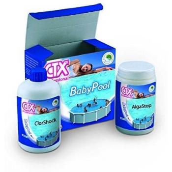 CTX-205 Baby Pool