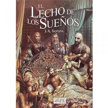 Lecho de los sueños, El
