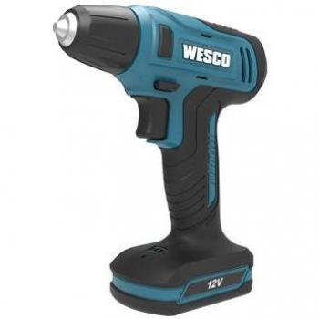 Taladro Atornillador 12V Wesco