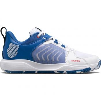 Zapatillas de tenis y pádel hombre Ultrashot Team K-Swiss