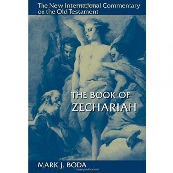 The Book of Zechariah