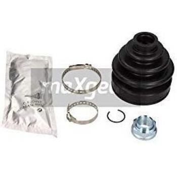 Maxgear 49-1407 - Fuelle de accionamiento para fuelle de fuelle, fuelle y manguito de eje de transmisión