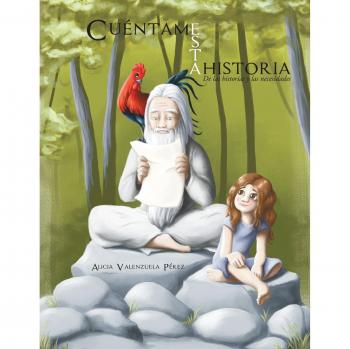 Cuento Interactivo: Historias Personalizadas y Necesidades Específicas