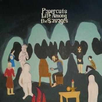 Savage Life Vinyl Record