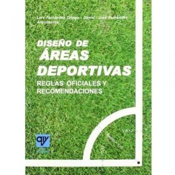 Diseño De Áreas Deportivas