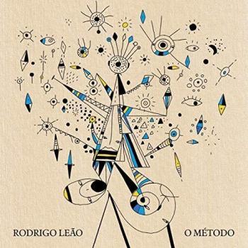 Rodrigo Leão - O Método